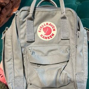Fjallraven crossbody